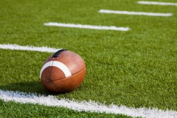 Light schedule of prep football moved to Saturday night (updated)