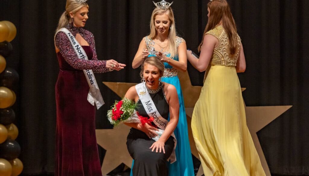 Miss Randolph Crowning_10