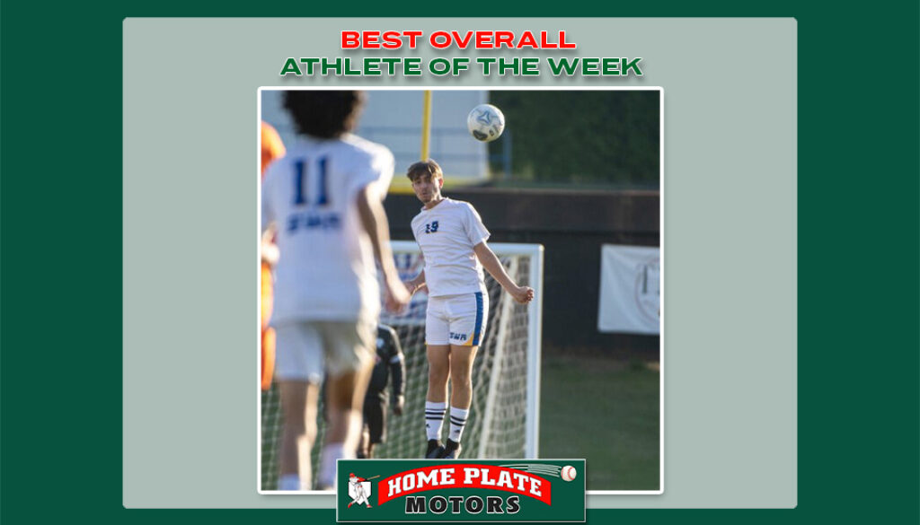 RR AOTW