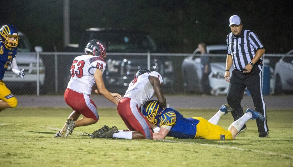 SWR football Owen Whelan v Wheatmore Oct2023