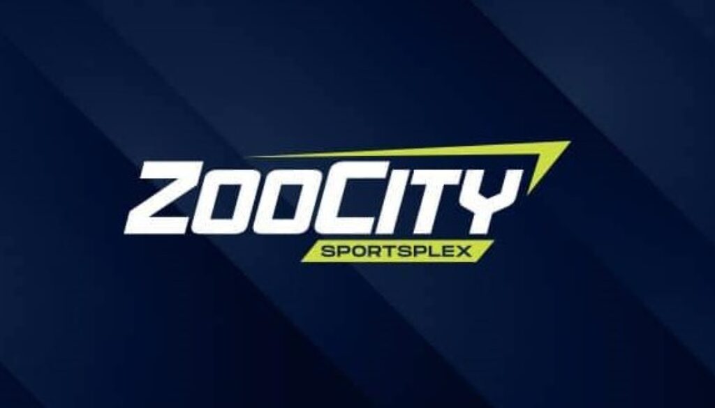 Zoo City Sportsplex logo