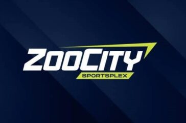 Zoo City Sportsplex logo