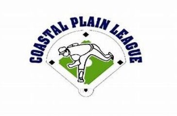 Coastal Plain League logo