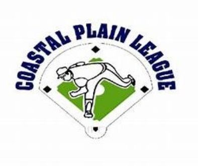Coastal Plain League logo