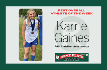 RR AOTW