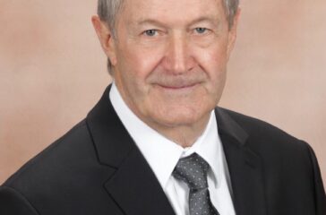 Mike Sink headshot