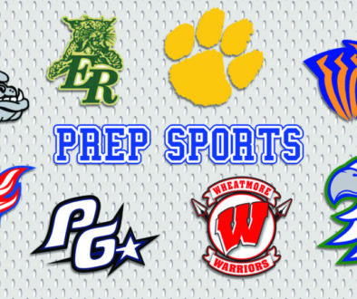 Prep Sports Randolph