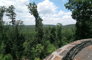 morrow mountain