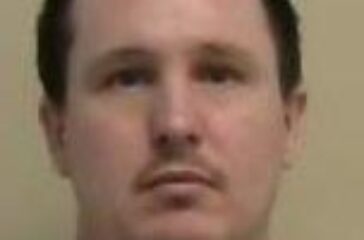 Ronnie Dwayne East prison escapee