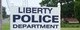 Liberty officer resigns following arrest