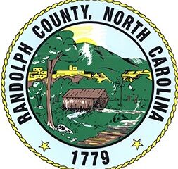 Randolph County budget holds property tax rate steady
