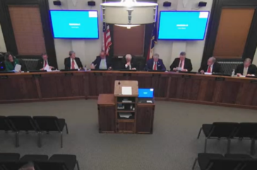 Asheboro City Council 3-7-24