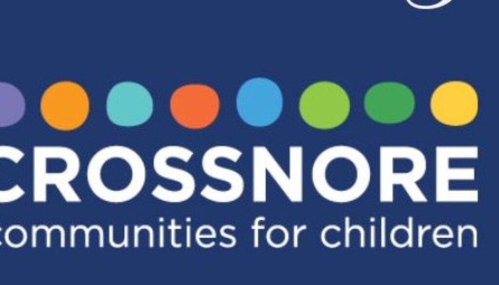 Crossnore Communities for Children logo