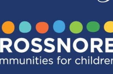 Crossnore Communities for Children logo