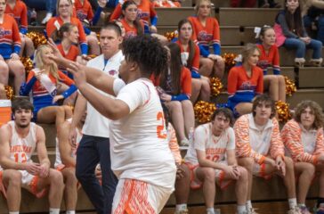 Randleman boys basketball photo for web 2023 24 season