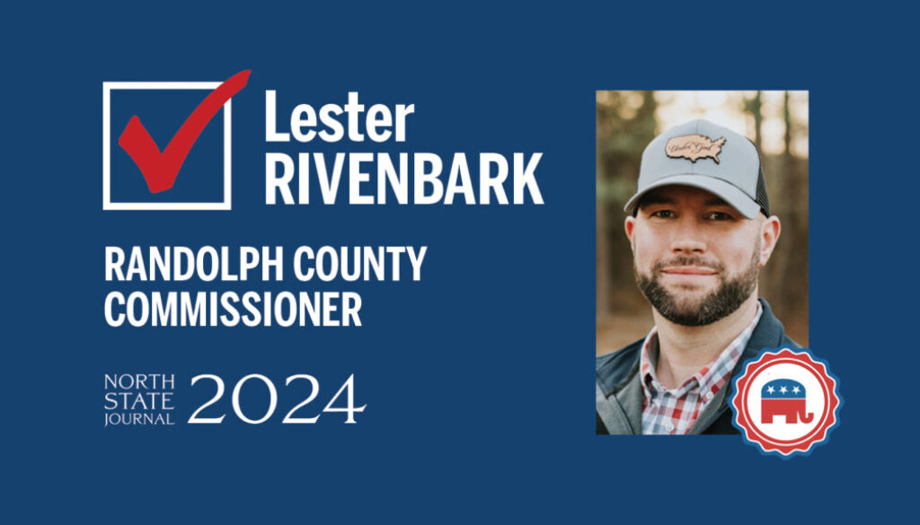 Rivenbark-Lester