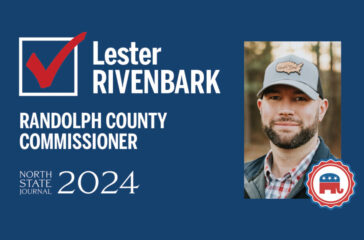 Rivenbark-Lester