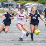 Wheatmore’s Garrison sets state record with special goal