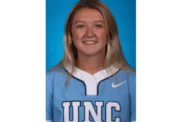 Southwestern Randolph grad Coleman picked to All-ACC preseason softball team