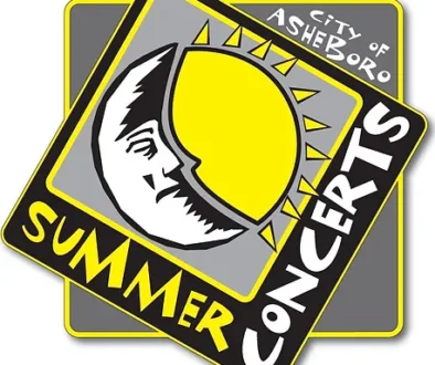 Asheboro Concert Series Logo