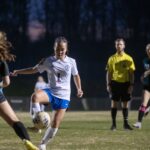 Prep Roundup: Southwestern Randolph, UCA keep torrid softball paces; Wheatmore girls roll in soccer