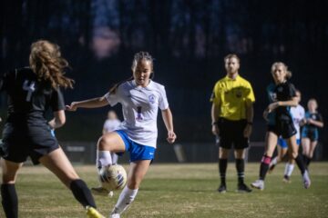 Prep Roundup: Southwestern Randolph, UCA keep torrid softball paces; Wheatmore girls roll in soccer
