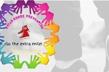 Child Abuse Prevention logo