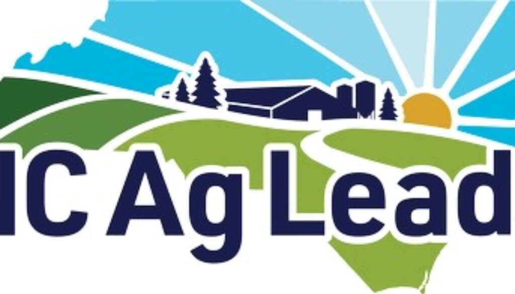 NC Ag Leads logo