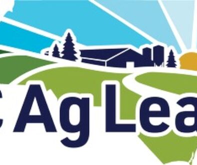 NC Ag Leads logo