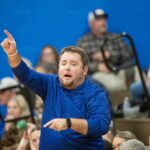 Randleman seeks new girls’ basketball coach