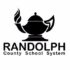 Randolph County School System logo