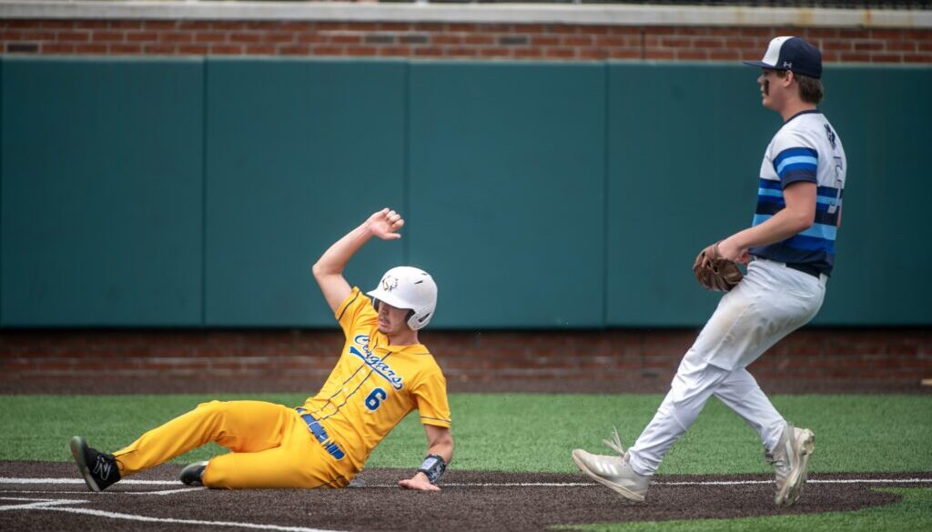 Prep baseball: UCA blasts three foes in Asheboro event; Randleman adds to win total during spring break