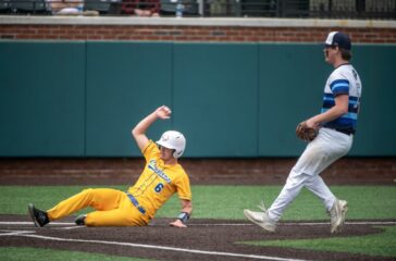 Prep baseball: UCA blasts three foes in Asheboro event; Randleman adds to win total during spring break