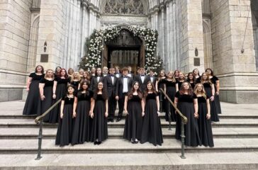 SWR singers outside St Patricks April 2024.jpg
