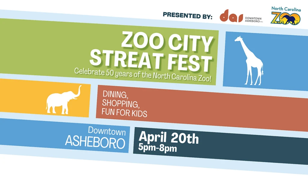StrEAT Fest logo