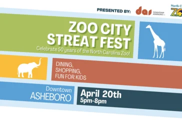 StrEAT Fest logo