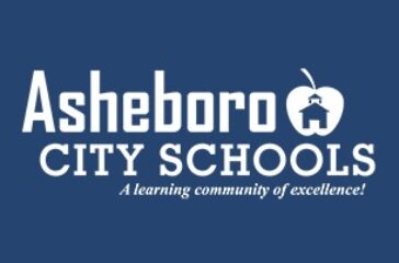 Asheboro City Schools logo