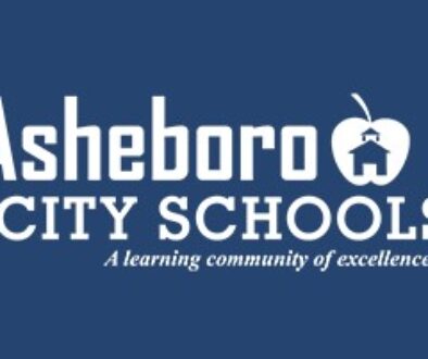 Asheboro City Schools logo