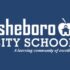 Asheboro City Schools logo