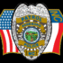Asheboro Police Department logo
