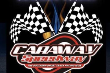 Davidson goes strong in Limited Late Models in Caraway Speedway opener