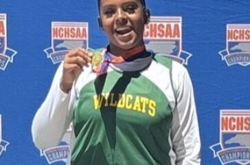 ER discus thrower Mirianna Corea May2024