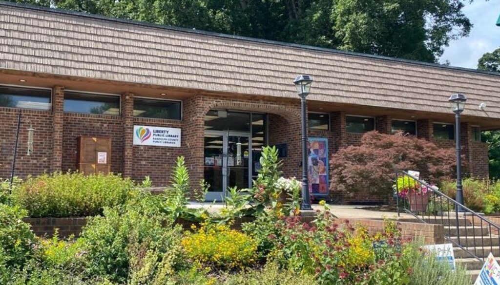Liberty Public Library photo