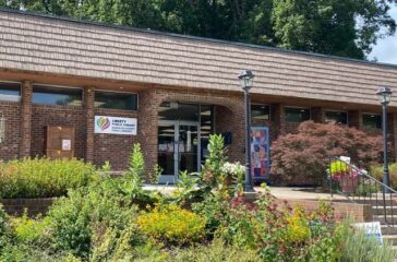 Liberty Public Library photo