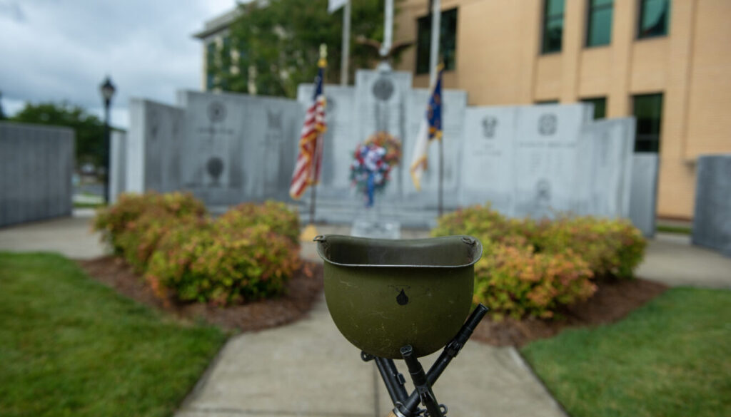 Memorial Day 2023 photo from Randolph County