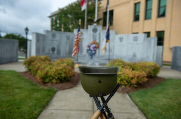 Memorial Day 2023 photo from Randolph County