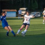 Wheatmore, UCA girls hold best seeds from area for soccer playoffs