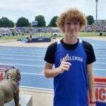 Randleman’s Farlow leaps to state title