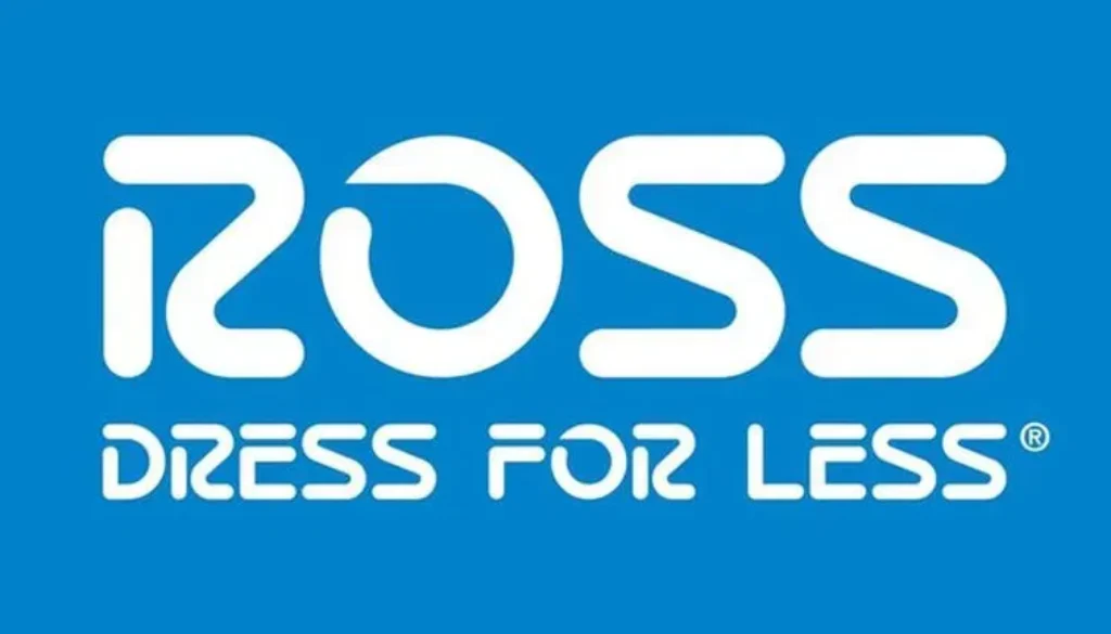 Ross Stores logo