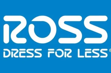 Ross Stores logo
